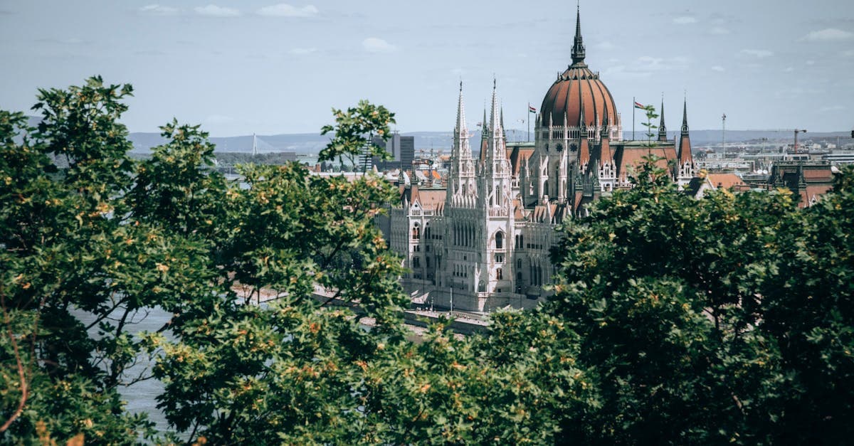 Budapest Sehenswürdigkeiten 2026: Die besten Highlights für Österreicher - eSIM travel guide by HelloRoam