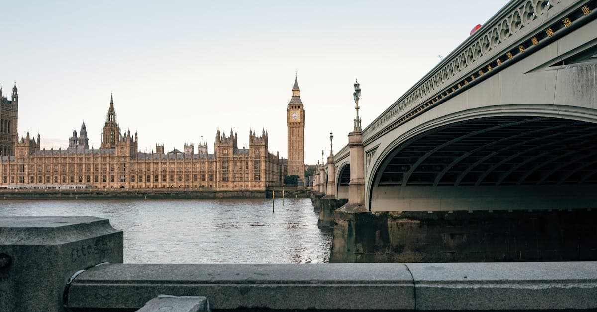 Cosa vedere a Londra: guida completa alle attrazioni 2026 - guida di viaggio e consigli eSIM by HelloRoam