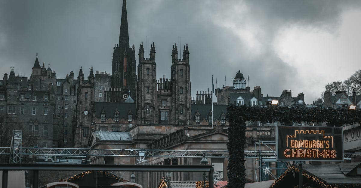 Best Christmas Markets in Europe: the Complete Guide for UK Travellers in 2026 - article thumbnail