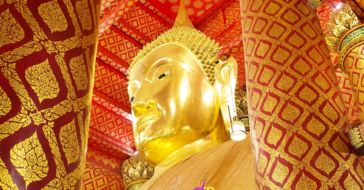 Reisadvies Thailand 2026: Veiligheid, Kleurcodes en Inreisregels - eSIM travel guide by HelloRoam